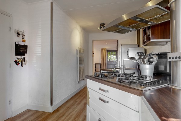 Medium property photo - Hortensialaan 88, 1431 VD Aalsmeer