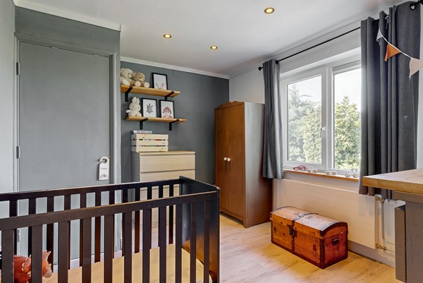 Medium property photo - Hortensialaan 88, 1431 VD Aalsmeer
