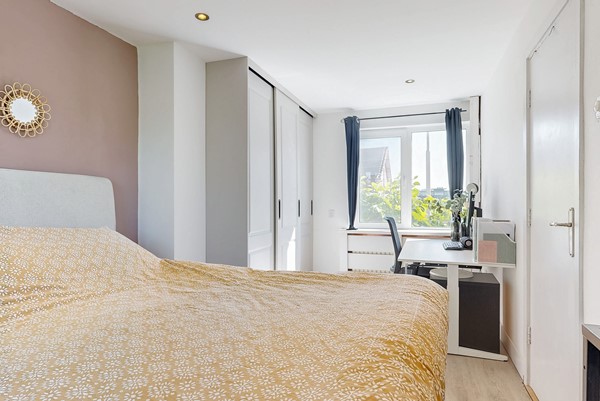 Medium property photo - Hortensialaan 88, 1431 VD Aalsmeer