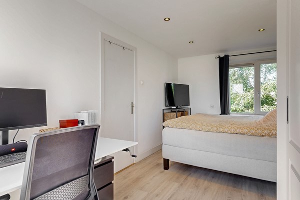 Medium property photo - Hortensialaan 88, 1431 VD Aalsmeer