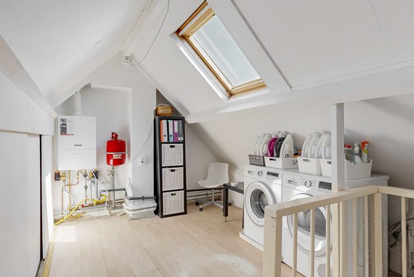 Medium property photo - Hortensialaan 88, 1431 VD Aalsmeer