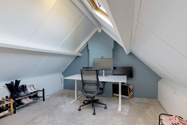 Medium property photo - Hortensialaan 88, 1431 VD Aalsmeer
