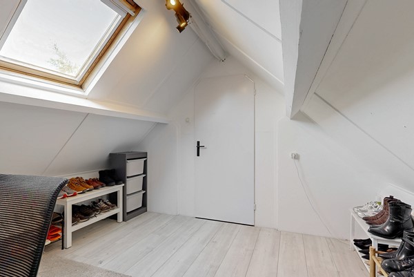 Medium property photo - Hortensialaan 88, 1431 VD Aalsmeer