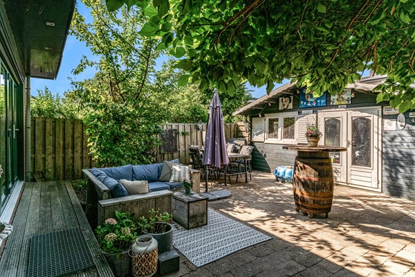 Medium property photo - Hortensialaan 88, 1431 VD Aalsmeer