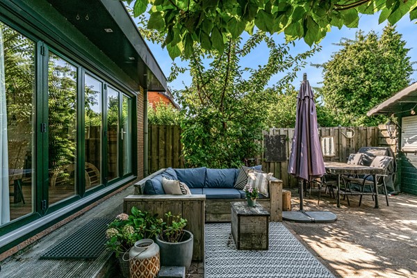 Medium property photo - Hortensialaan 88, 1431 VD Aalsmeer