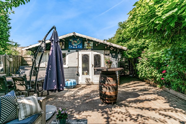 Medium property photo - Hortensialaan 88, 1431 VD Aalsmeer