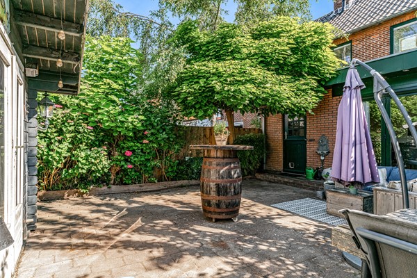 Medium property photo - Hortensialaan 88, 1431 VD Aalsmeer