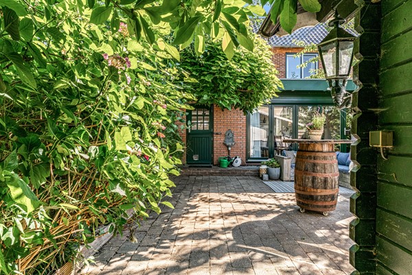 Medium property photo - Hortensialaan 88, 1431 VD Aalsmeer