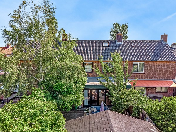 Medium property photo - Hortensialaan 88, 1431 VD Aalsmeer