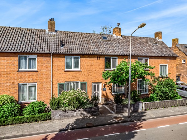 Medium property photo - Hortensialaan 88, 1431 VD Aalsmeer