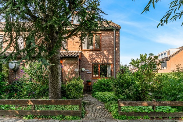 Property photo - Geerland 25, 1433JL Kudelstaart