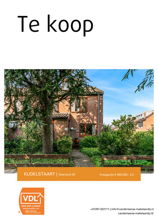 Brochure preview - Geerland 25, 1433 JL KUDELSTAART (2)