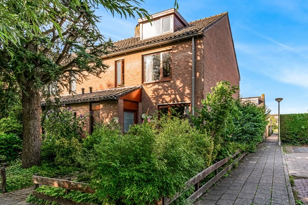 Medium property photo - Geerland 25, 1433 JL Kudelstaart