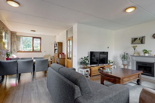 Medium property photo - Geerland 25, 1433 JL Kudelstaart