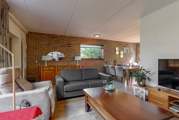 Medium property photo - Geerland 25, 1433 JL Kudelstaart