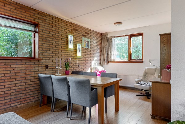 Medium property photo - Geerland 25, 1433 JL Kudelstaart
