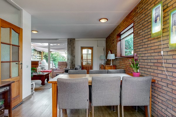 Medium property photo - Geerland 25, 1433 JL Kudelstaart