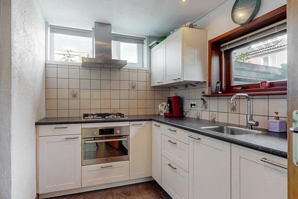 Medium property photo - Geerland 25, 1433 JL Kudelstaart