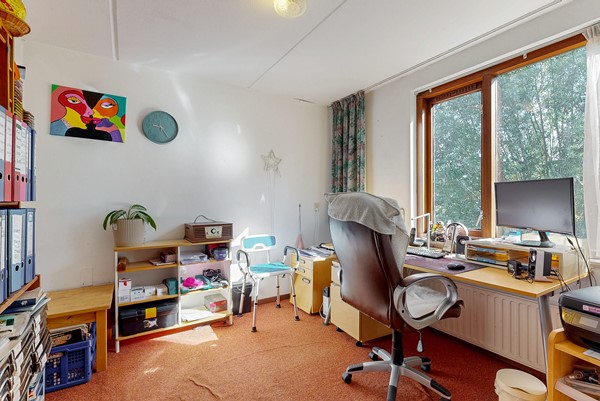 Medium property photo - Geerland 25, 1433 JL Kudelstaart
