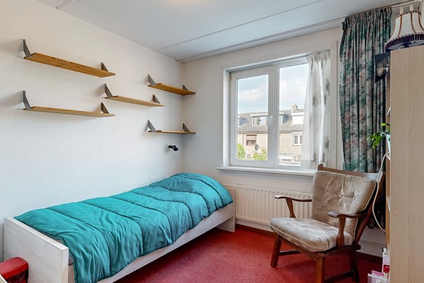 Medium property photo - Geerland 25, 1433 JL Kudelstaart