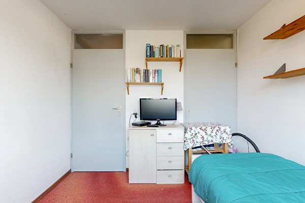 Medium property photo - Geerland 25, 1433 JL Kudelstaart