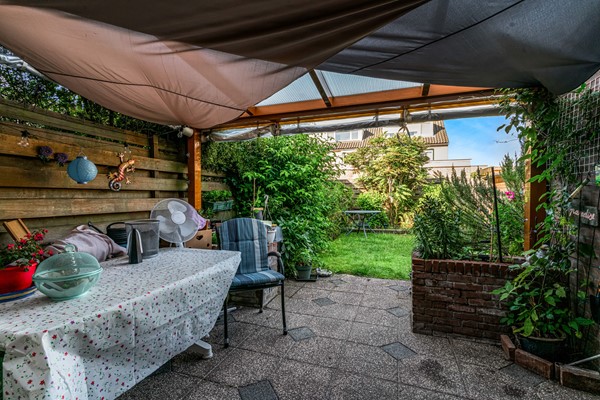 Medium property photo - Geerland 25, 1433 JL Kudelstaart
