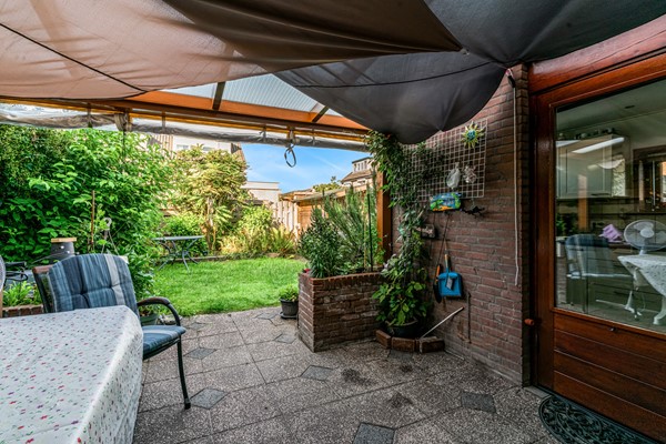 Medium property photo - Geerland 25, 1433 JL Kudelstaart