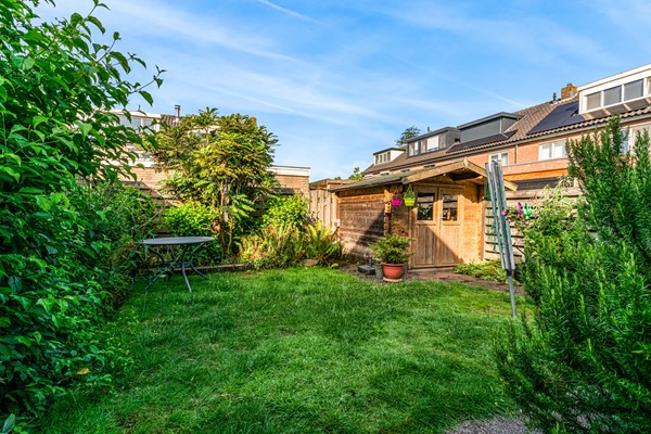 Medium property photo - Geerland 25, 1433 JL Kudelstaart