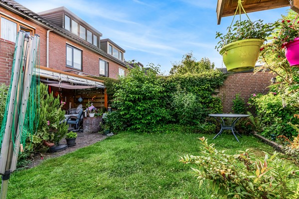 Medium property photo - Geerland 25, 1433 JL Kudelstaart