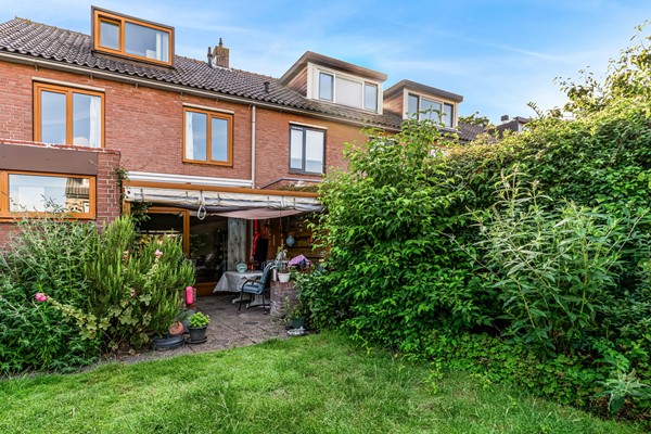 Medium property photo - Geerland 25, 1433 JL Kudelstaart