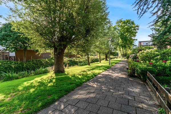 Medium property photo - Geerland 25, 1433 JL Kudelstaart