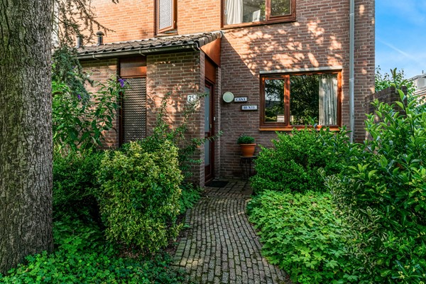 Medium property photo - Geerland 25, 1433 JL Kudelstaart