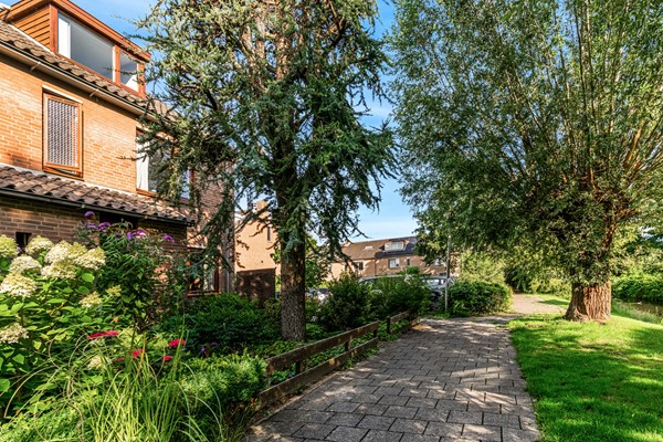 Medium property photo - Geerland 25, 1433 JL Kudelstaart