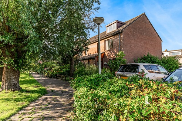 Medium property photo - Geerland 25, 1433 JL Kudelstaart