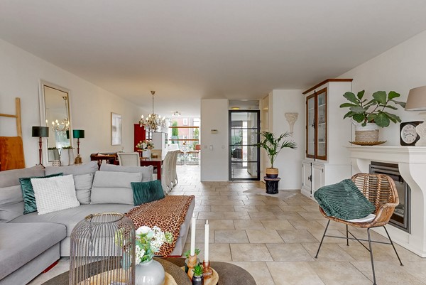 Medium property photo - Tuin 12, 1431 LW Aalsmeer