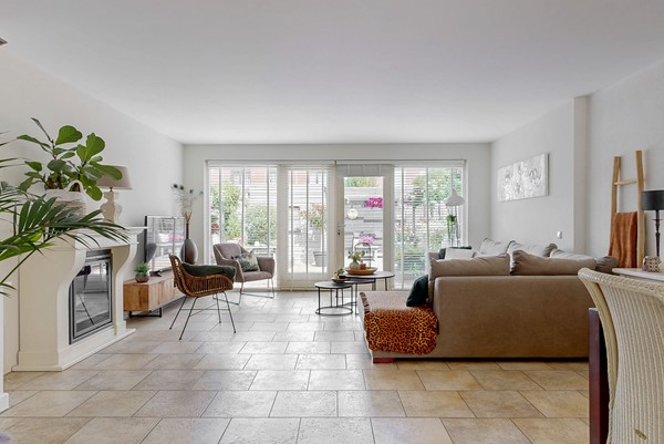 Medium property photo - Tuin 12, 1431 LW Aalsmeer