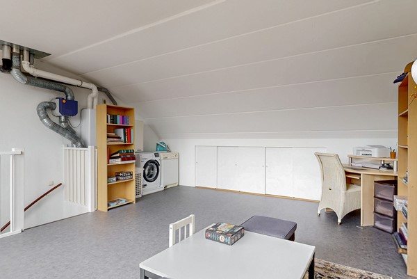 Medium property photo - Tuin 12, 1431 LW Aalsmeer