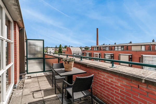 Medium property photo - Tuin 12, 1431 LW Aalsmeer