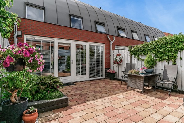Medium property photo - Tuin 12, 1431 LW Aalsmeer
