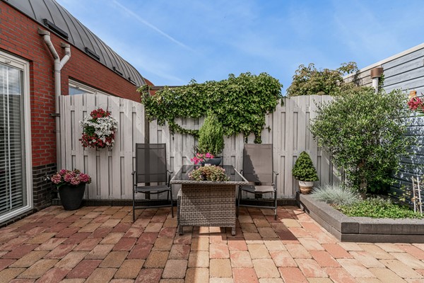 Medium property photo - Tuin 12, 1431 LW Aalsmeer