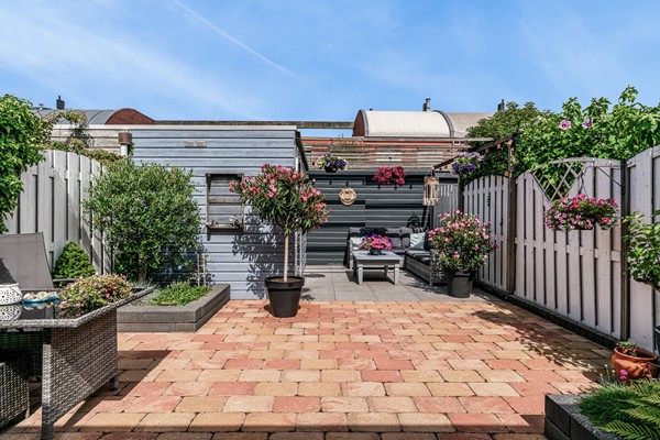 Medium property photo - Tuin 12, 1431 LW Aalsmeer