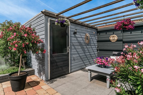 Medium property photo - Tuin 12, 1431 LW Aalsmeer