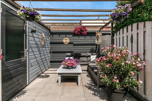 Medium property photo - Tuin 12, 1431 LW Aalsmeer