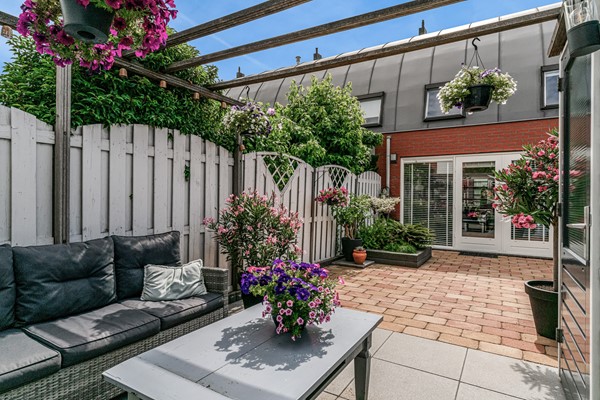 Medium property photo - Tuin 12, 1431 LW Aalsmeer