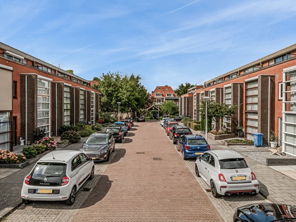Medium property photo - Tuin 12, 1431 LW Aalsmeer