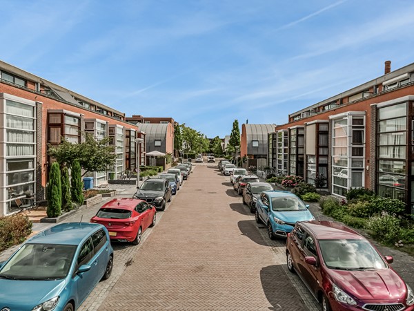 Medium property photo - Tuin 12, 1431 LW Aalsmeer