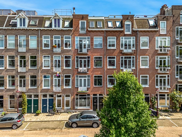 Te koop: Tweede Kostverlorenkade 155-1, 1053 SH Amsterdam