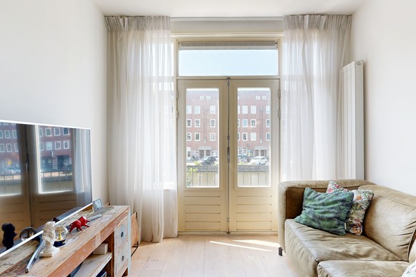 Medium property photo - Tweede Kostverlorenkade 155-1, 1053 SH Amsterdam