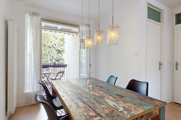 Medium property photo - Tweede Kostverlorenkade 155-1, 1053 SH Amsterdam