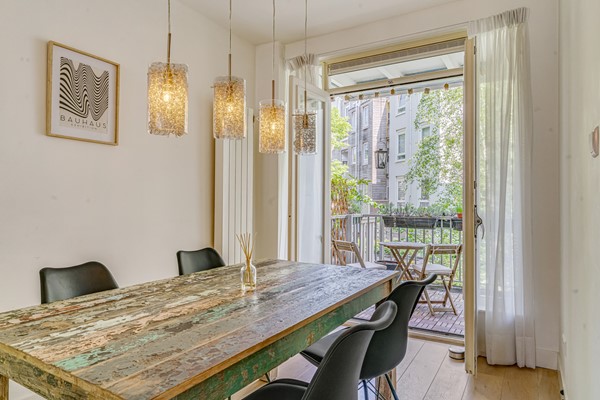 Medium property photo - Tweede Kostverlorenkade 155-1, 1053 SH Amsterdam